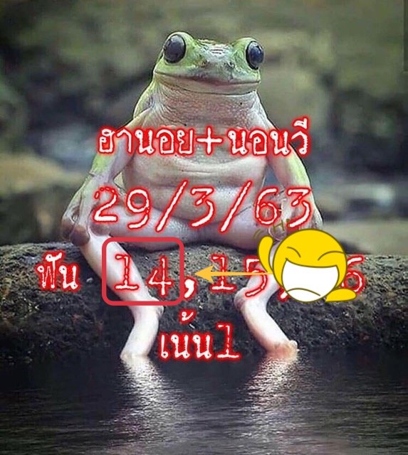 ผลหวยฮานอย