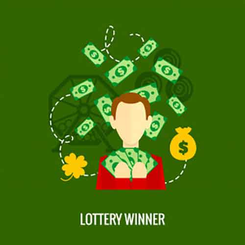 lottery winner