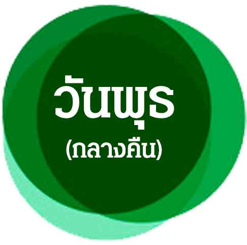 วันพุธ