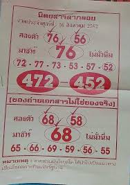 นิตยสารลาภลอย