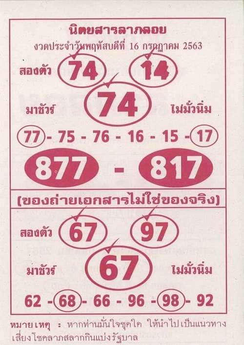 16 7 63 1