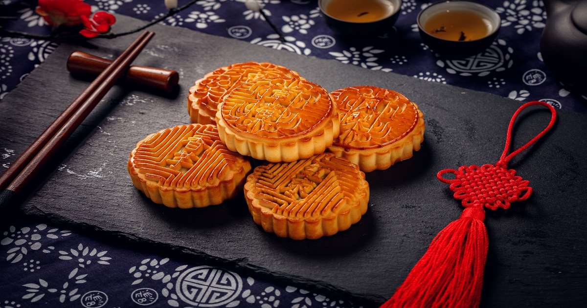 Mooncake