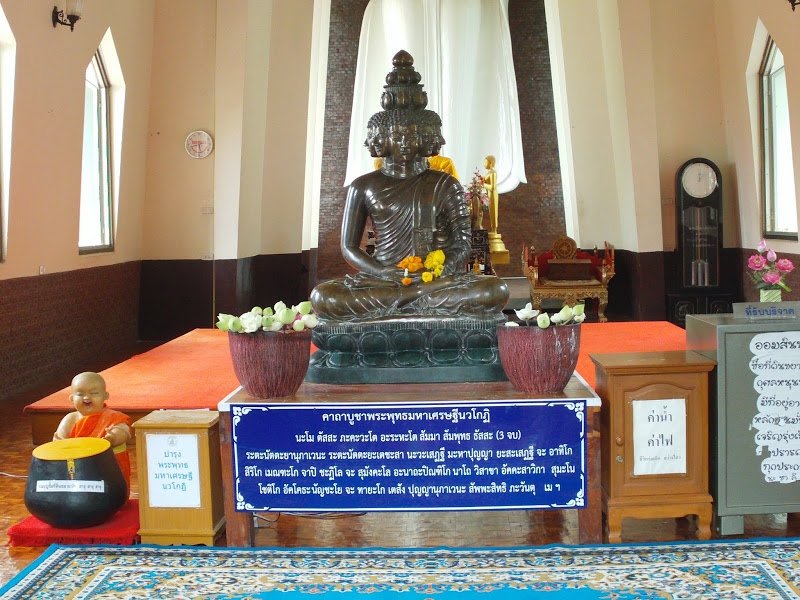 rich buddha nawagothi