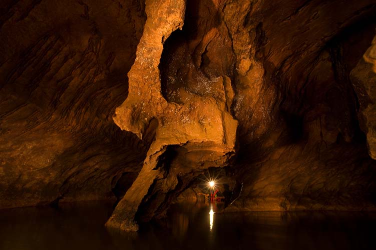 siwa cave