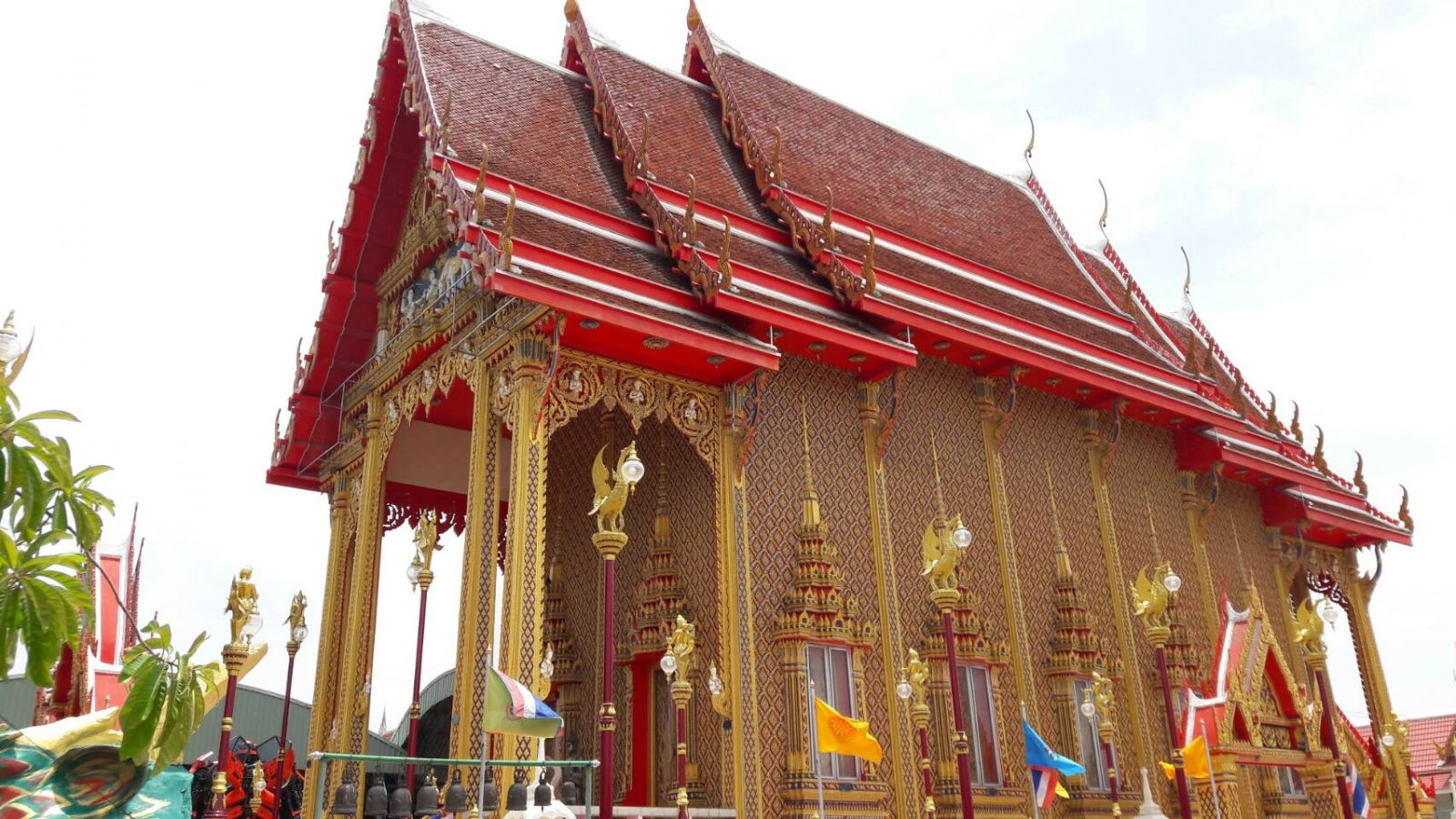 wat takian