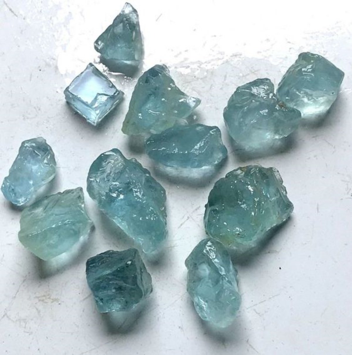 Aquamarine