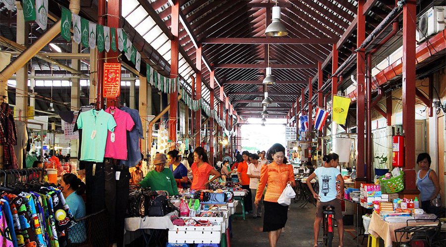 Thetrippacker Bkk Nang Loeng Market N 025