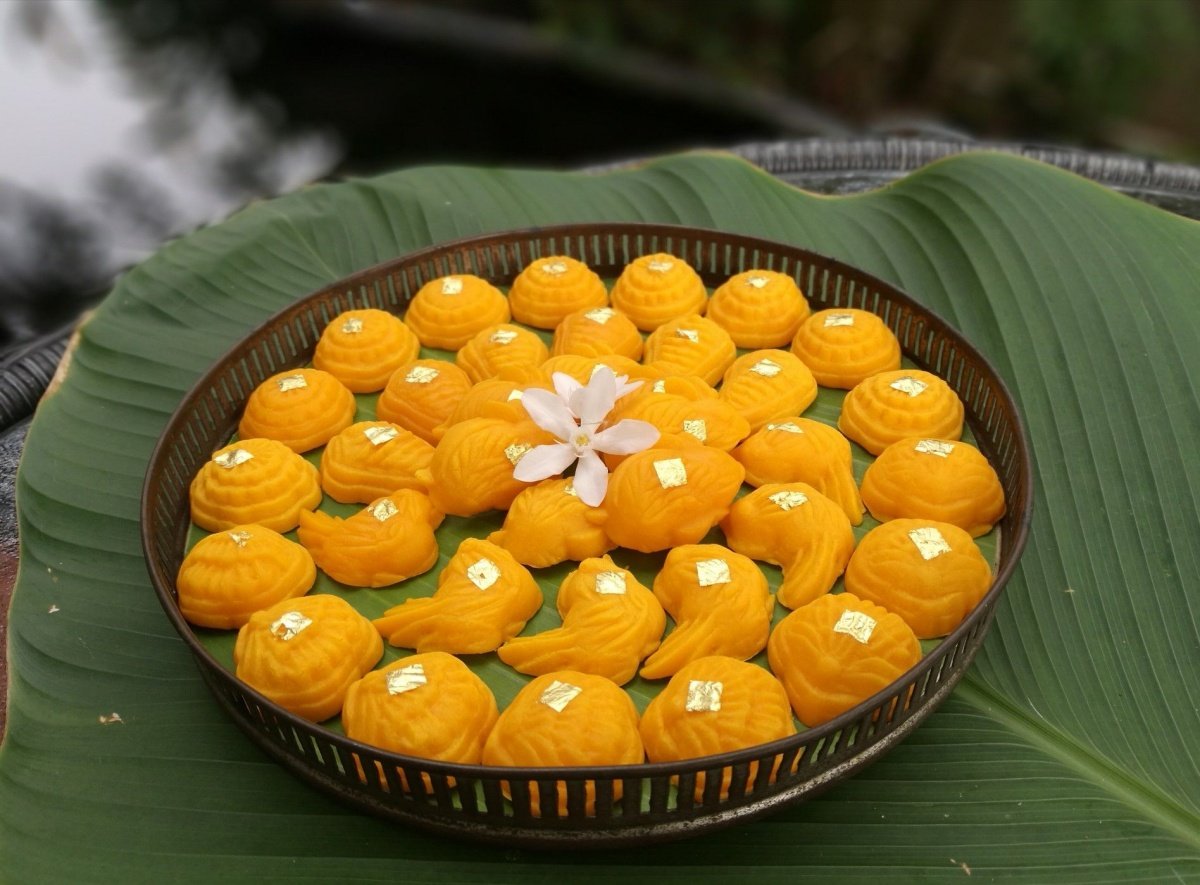 Thongaek Thai Dessert