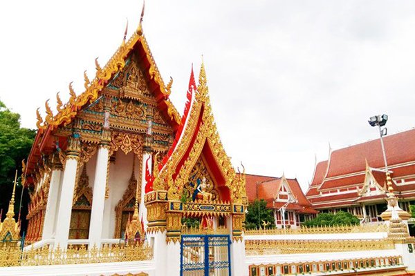 Wat Bang Peng Tai