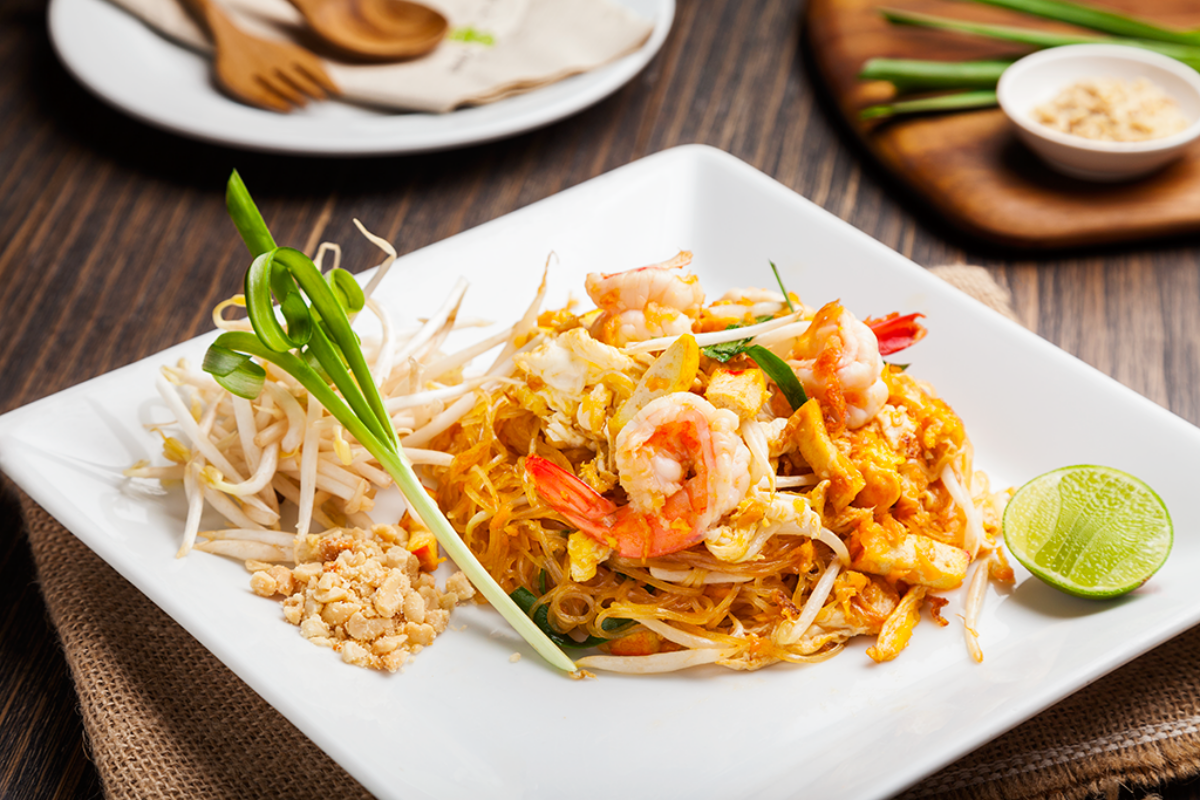 Padthai