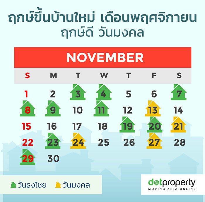 ฤกษ์มงคล