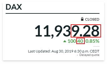 Ruay Lottoplay Stock 19