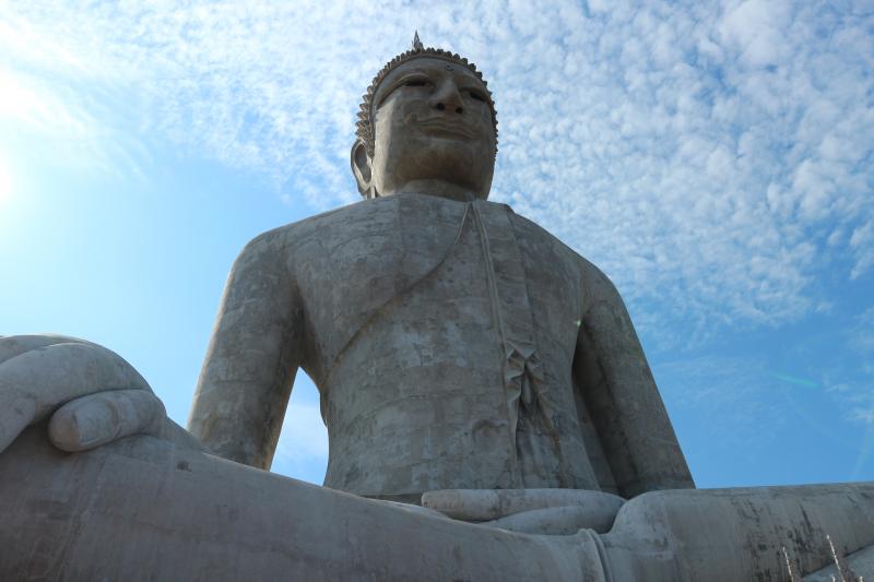 วัดรอยพระพุทธบาทภูมโนรมย์