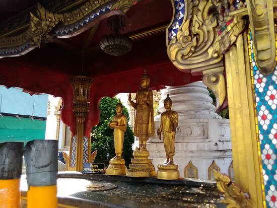 Wat Chana Songkhram 1