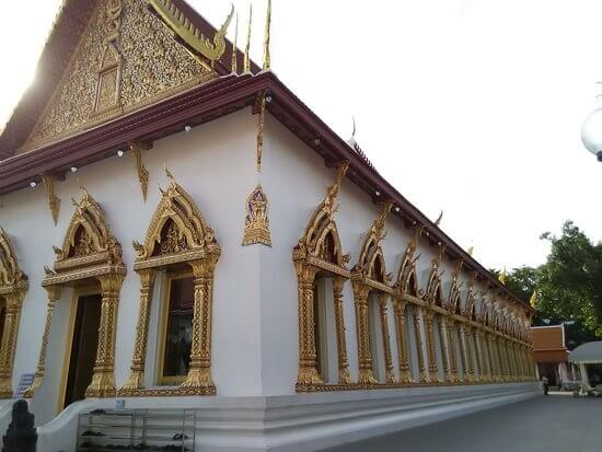 Wat Chana Songkhram 2