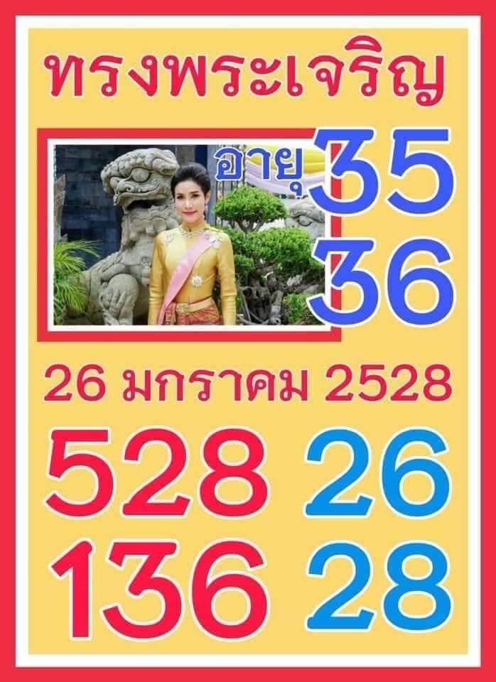 เลขเจ้าคุณพระ