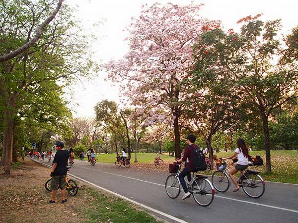 สถานที่ออกเดท