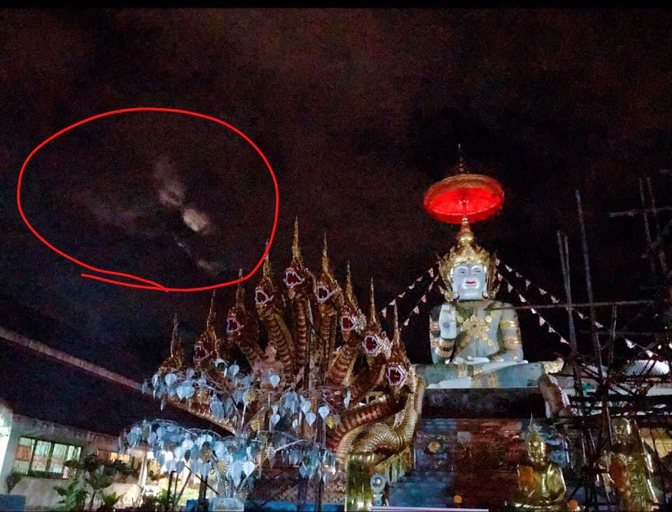 พระพุทธเจ้าทันใจองค์ที่109