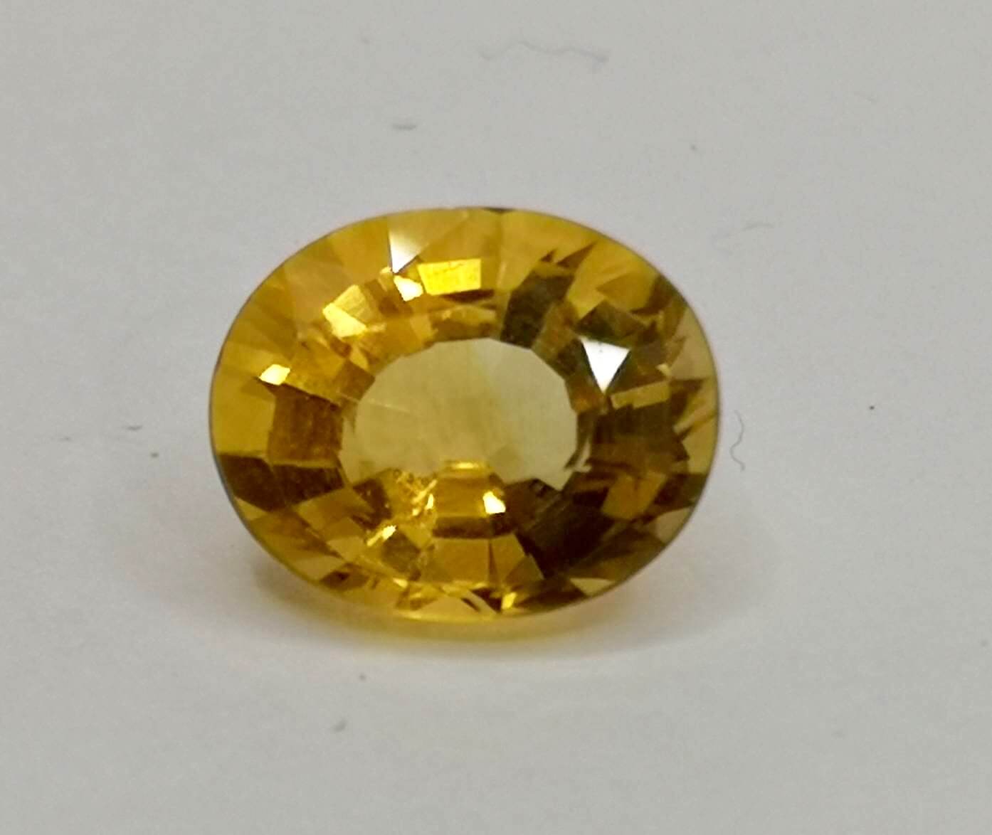 ซิทริน (Citrine) 