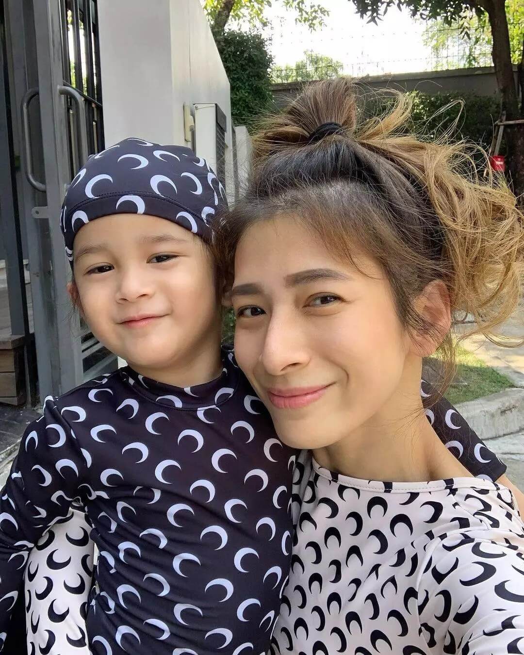 กระแต น้องมียา