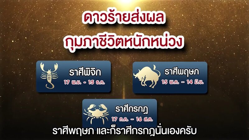 ดูดวงตรุษจีน 2564