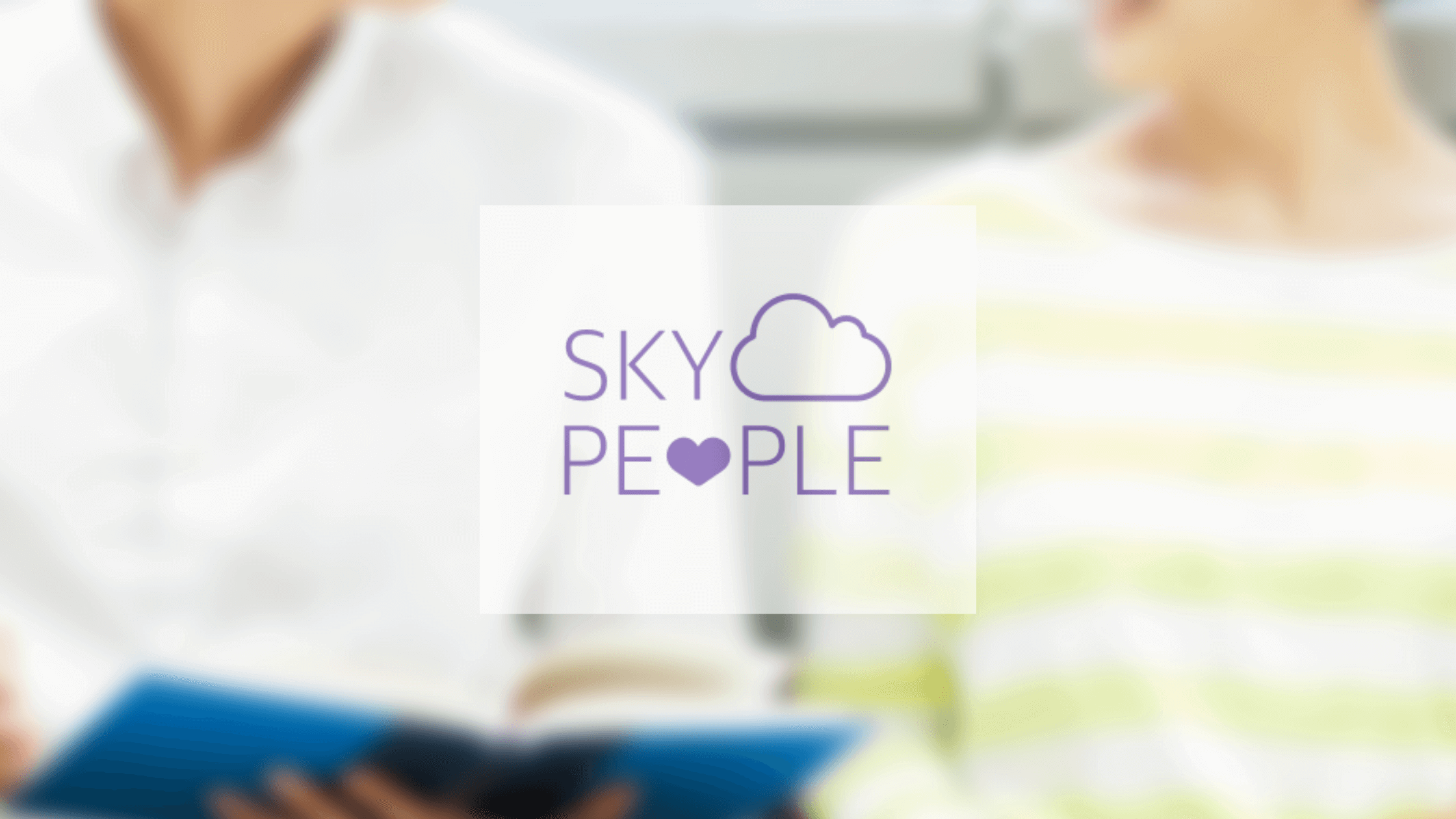 วิธีหาแฟนเกาหลีSky people