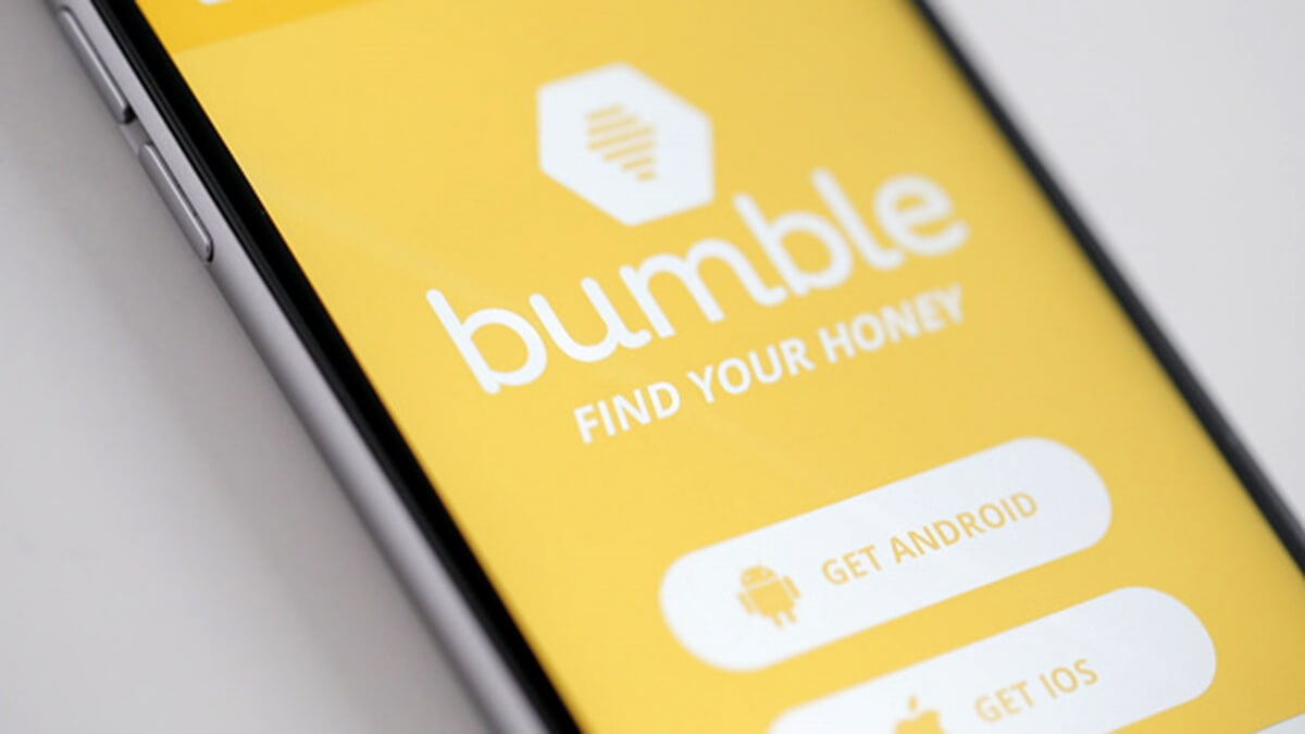 Bumble 