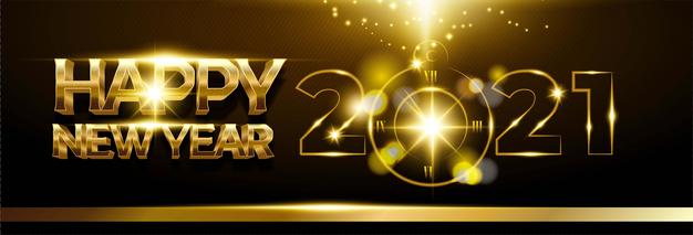 happy new year