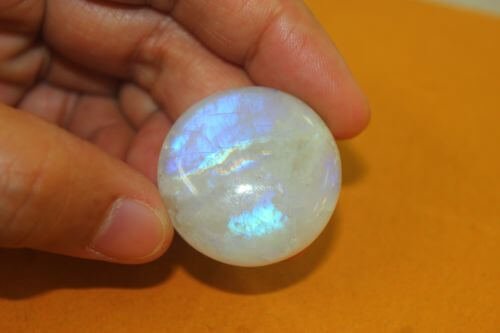 มูนสโตน (Moonstone)