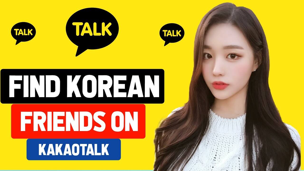 Kakaotalk