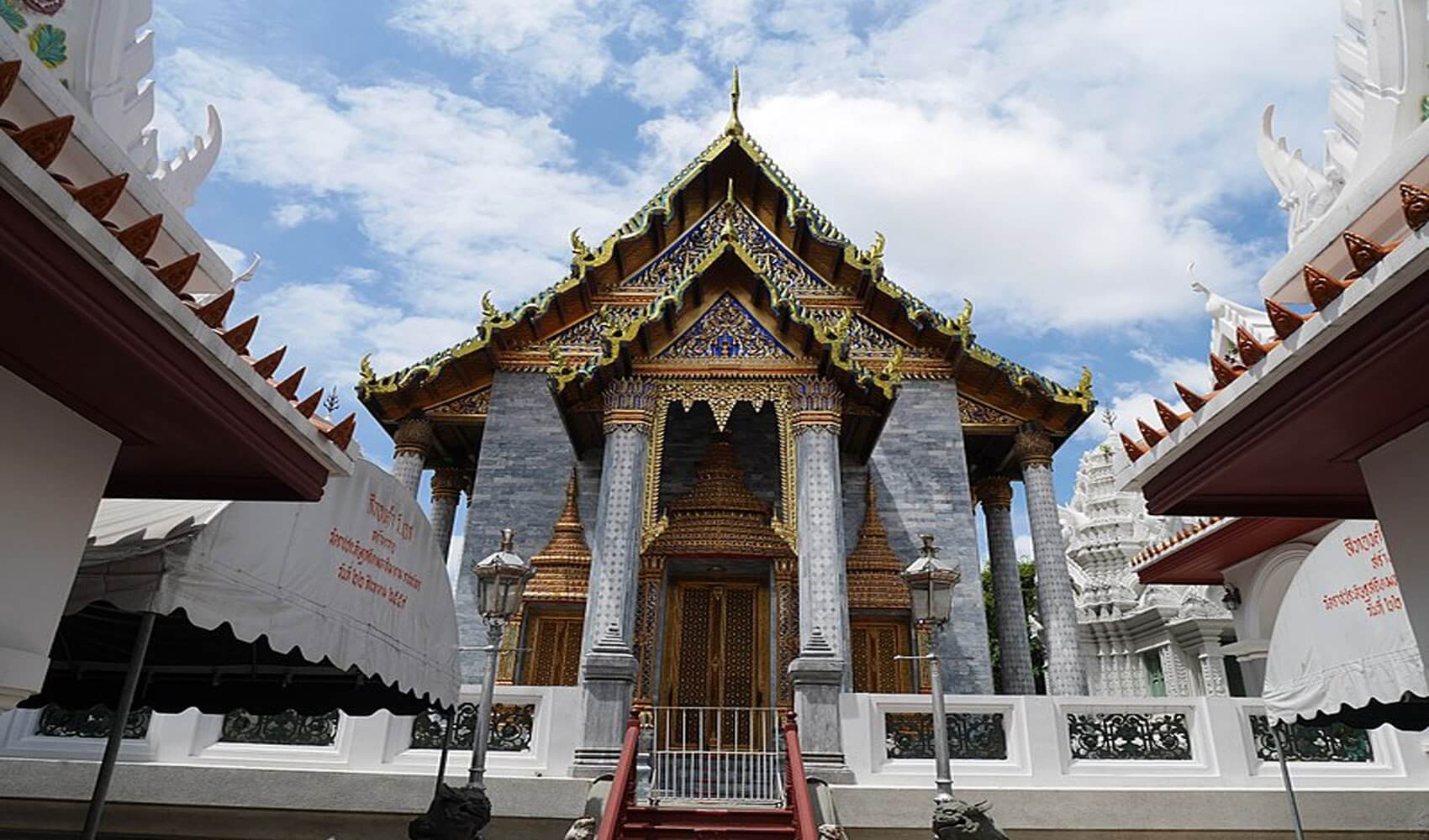 วัดราชประดิษฐ์