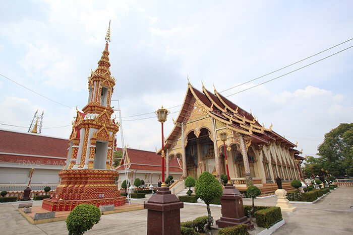 วัดประจำรัชกาล
