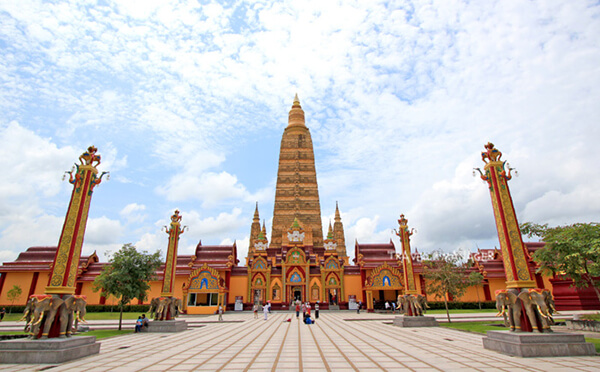 วัดพระธาตุวชิรมงคล