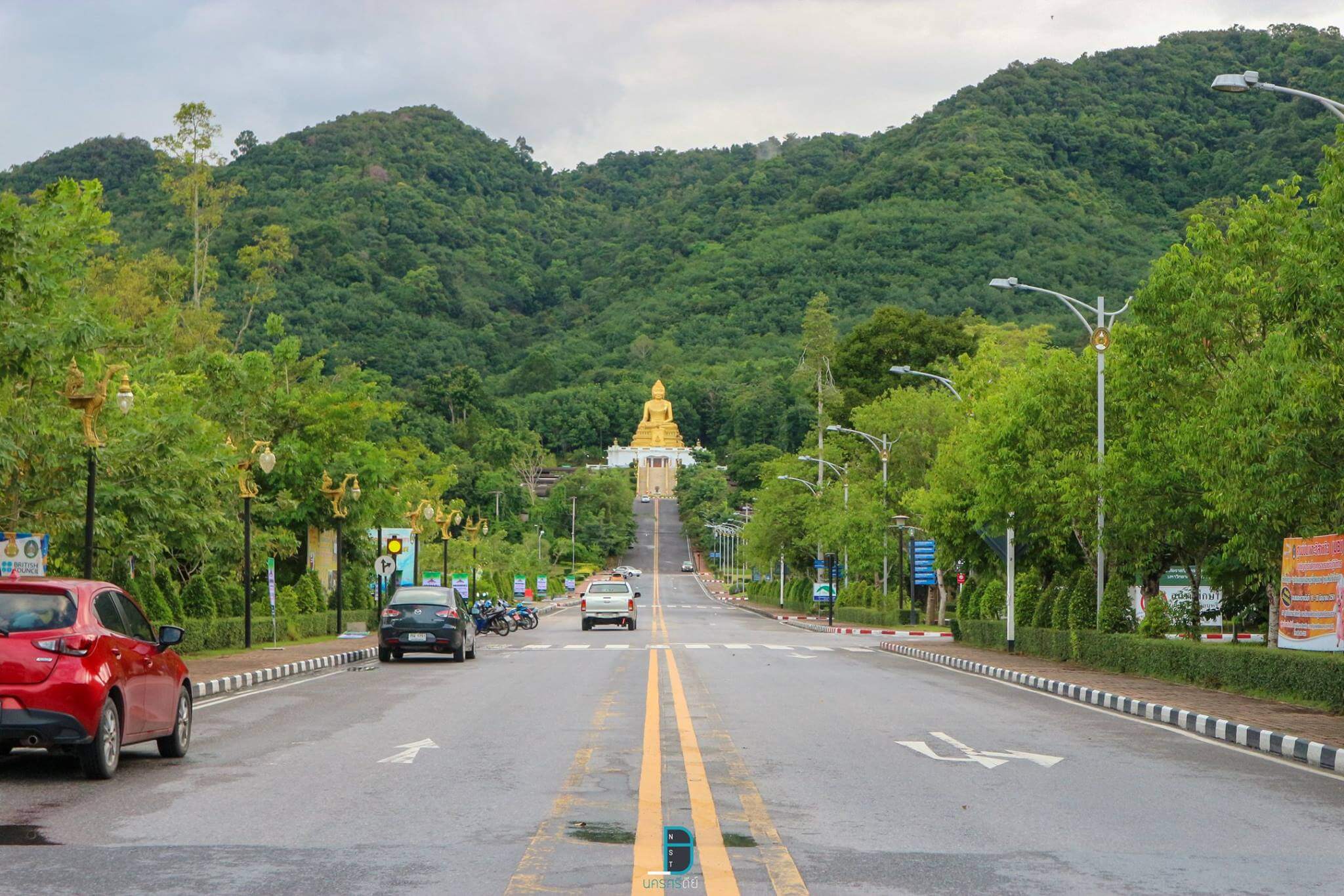 จังหวัดนครศรีธรรมราช วัดนครศรีธรรมราช