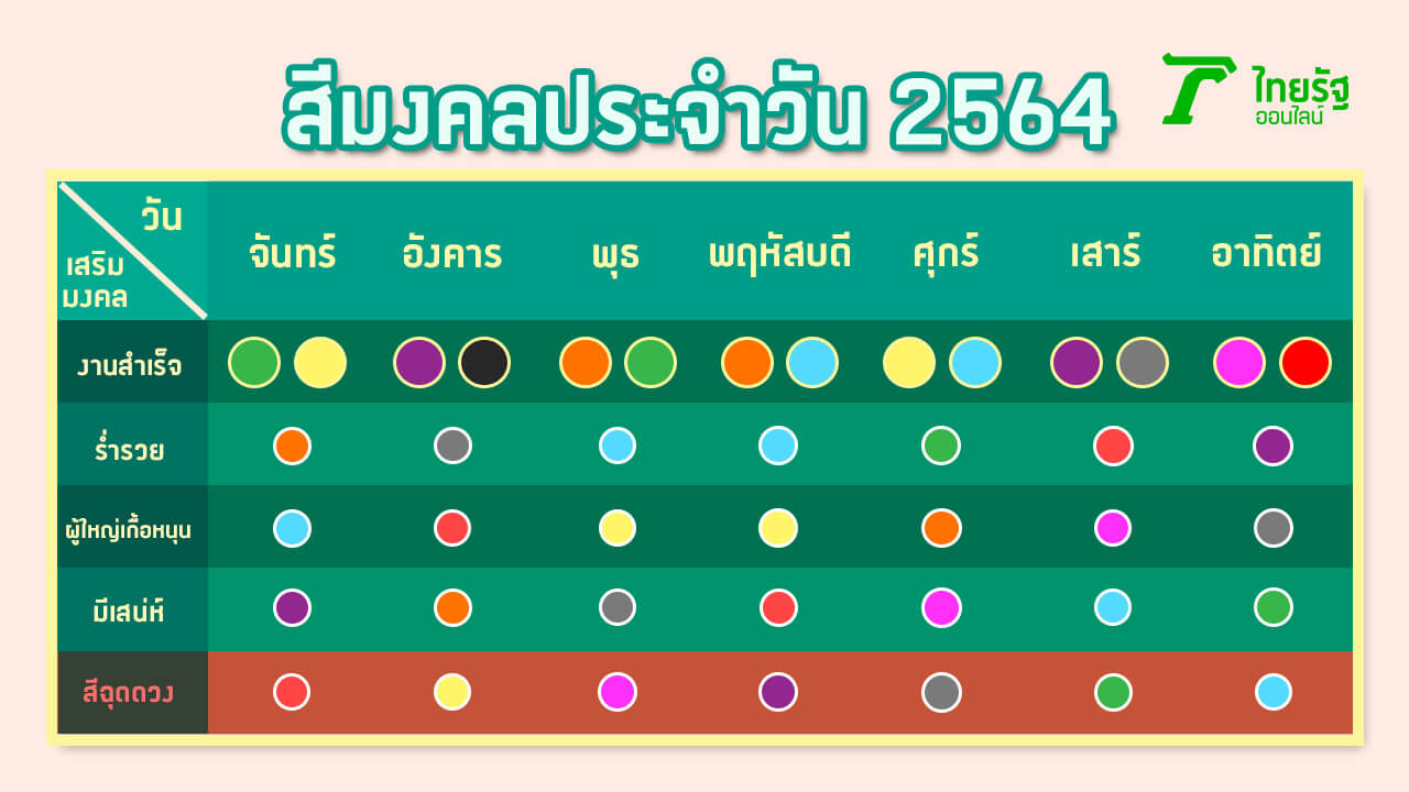 สีมงคล