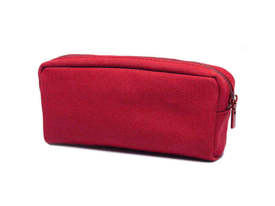 กระเป๋าสีแดง