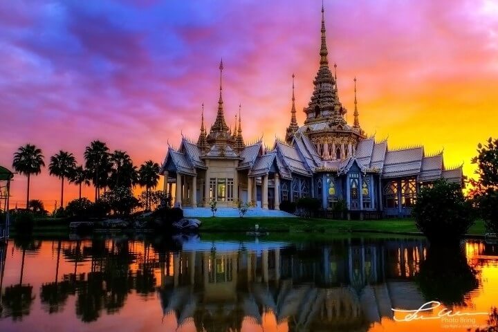 วัดสรพงษ์