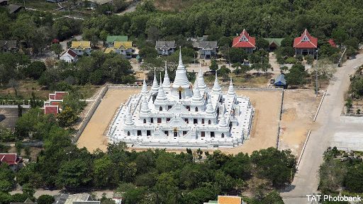 พระธุตังคเจดีย์