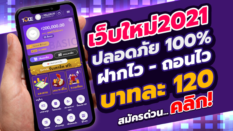 เว็บโต๊ด