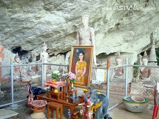 วัดถ้ำพระพุทธ