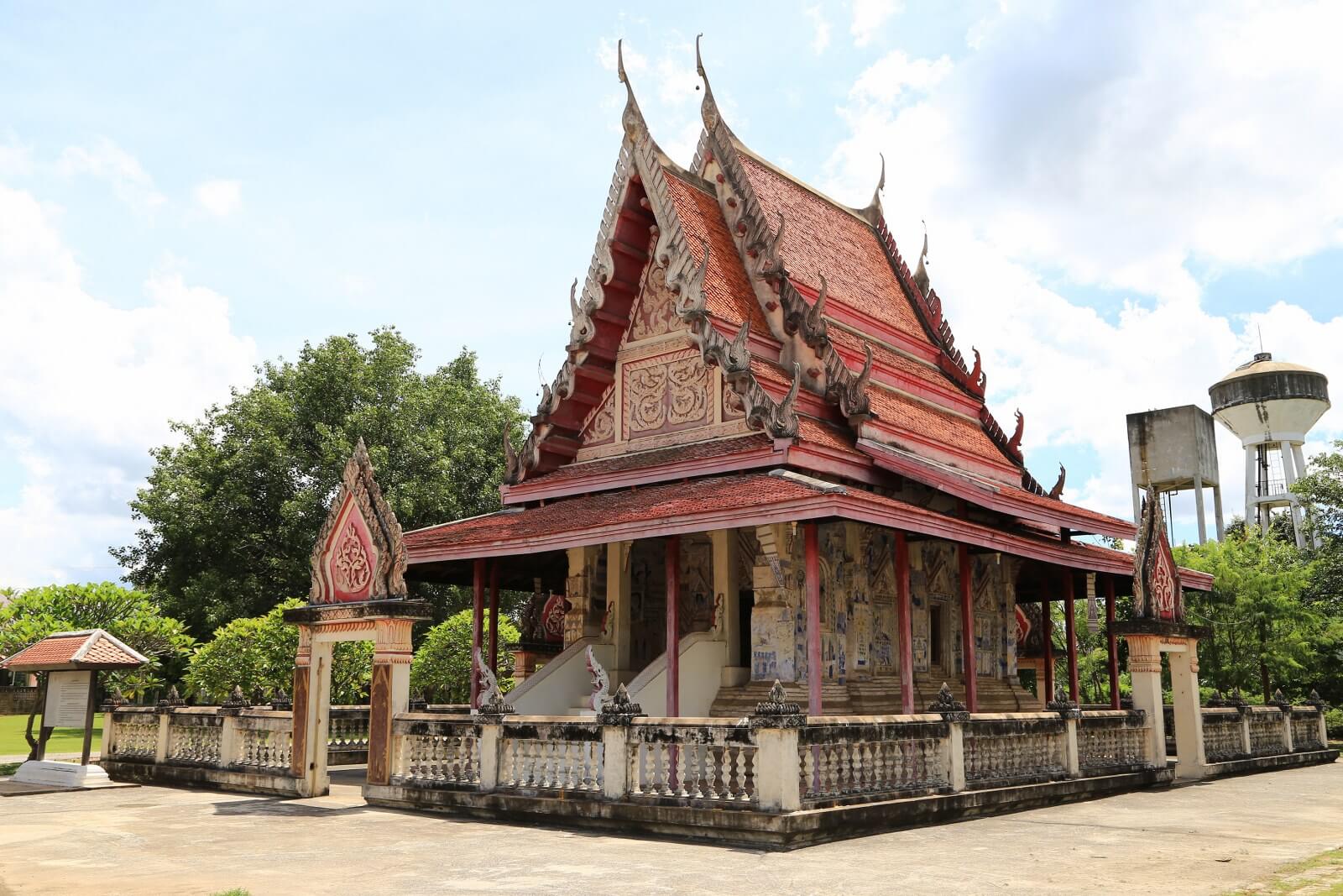 วัดไชยศรี
