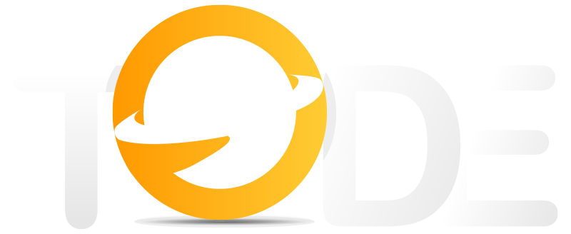 Tode Logo Web 01
