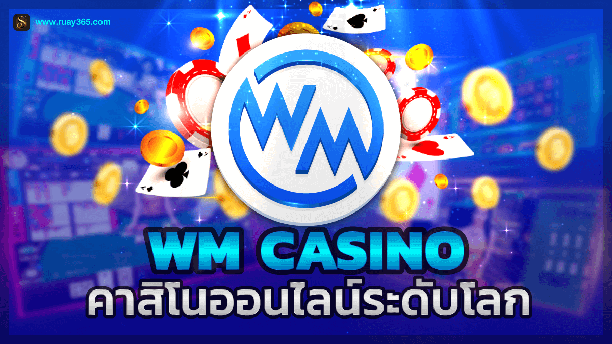 WM Casino