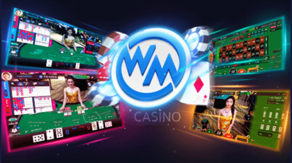 WM Casino 