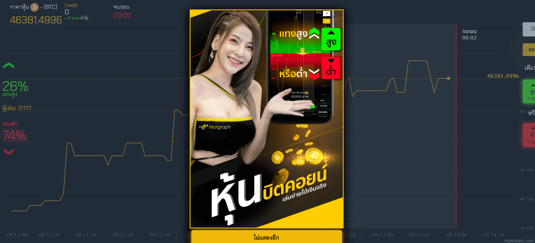 เกมHotgraph