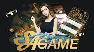 SA Game ค่ายเกมคาสิโนออนไลน์ 