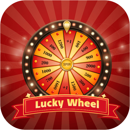 lucky wheel เกมสล็อตหมุนวงล้อ ลุ้นรางวัลใหญ่ ได้กำไรทุกตา